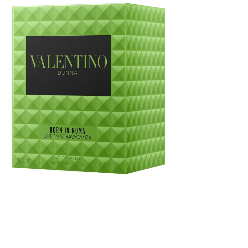 Valentino Born In Roma Donna Green Stravaganza EDP 100 ml