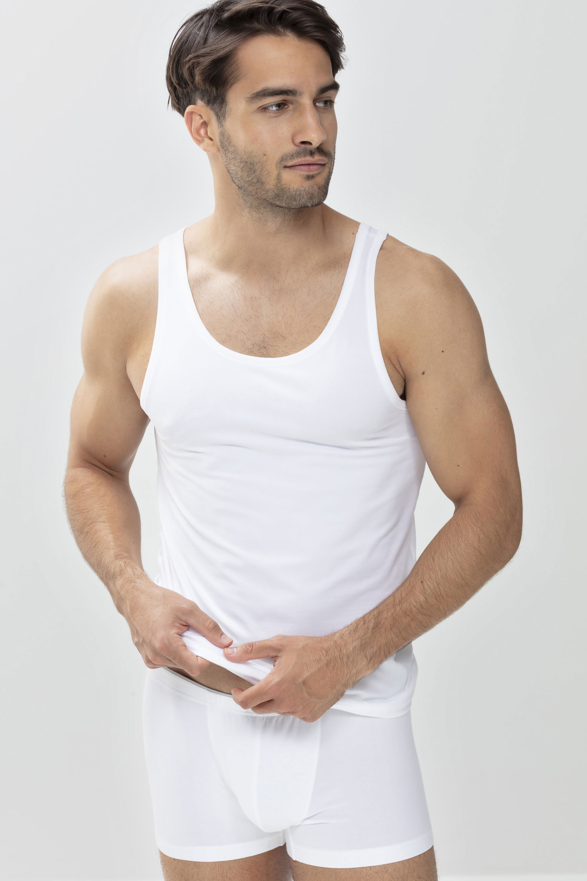 Tank Top<br>Serie Dry Cotton