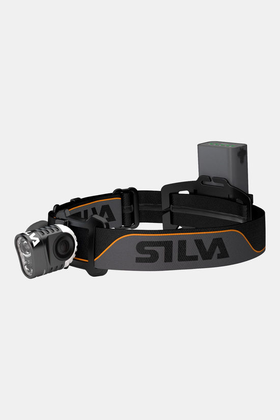 Silva Silva Lr 1200Rc Hoofdlamp