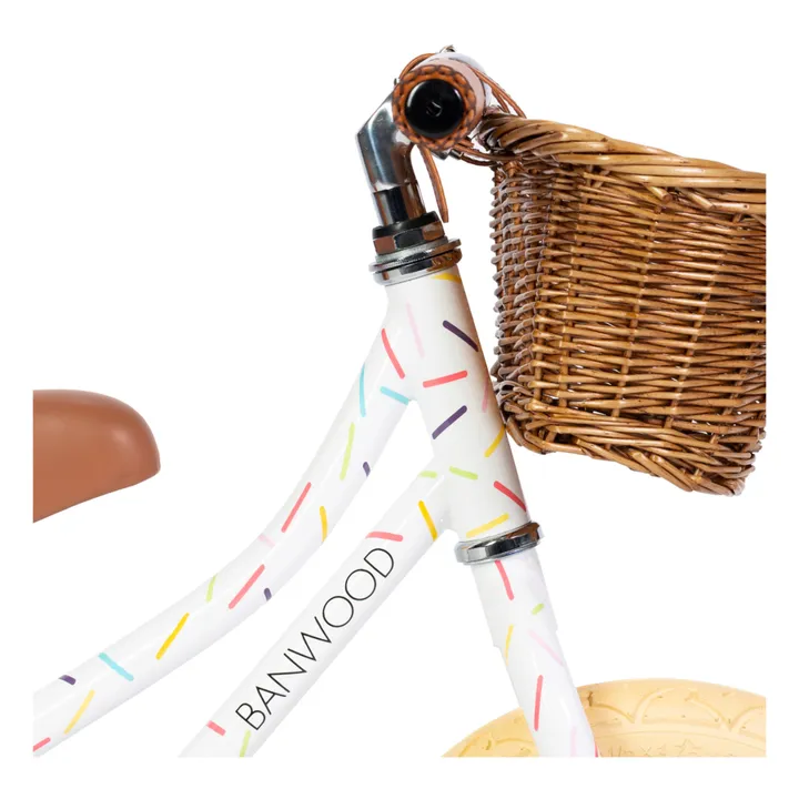 Banwood Draisienne 12