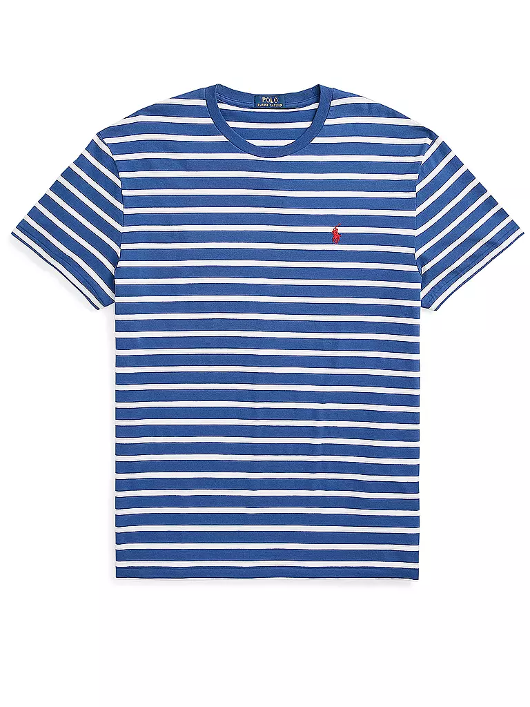POLO RALPH LAUREN T-Shirt  dunkelblau