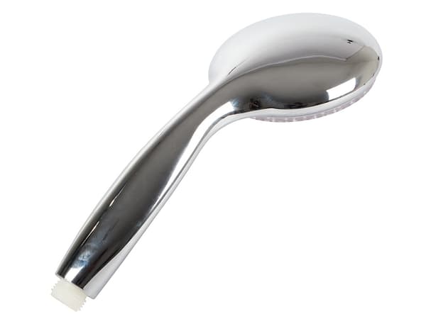Dusjhode LED RGB - Munnstykke til Dusj