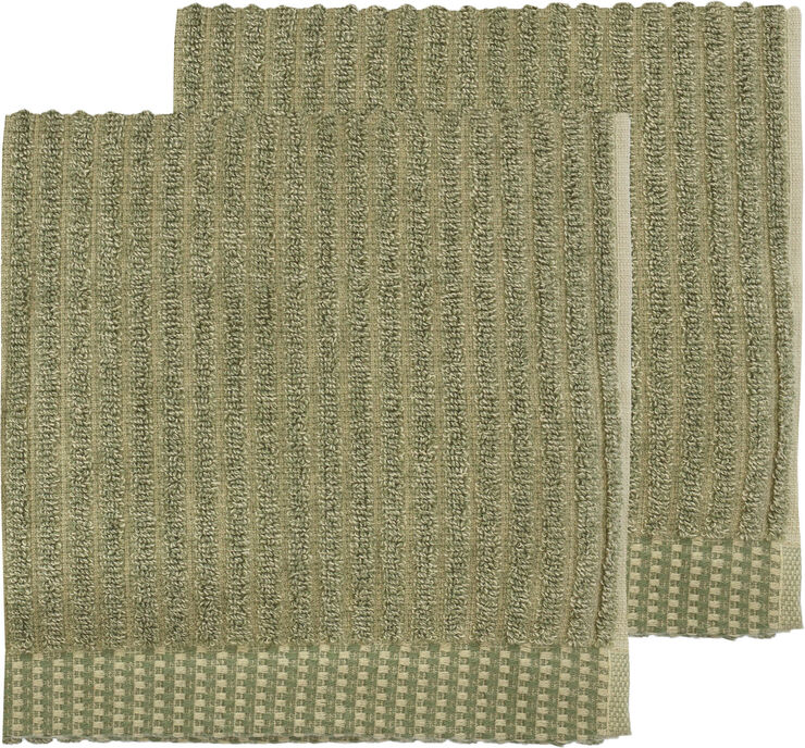 Södahl Melange Olive Olive
