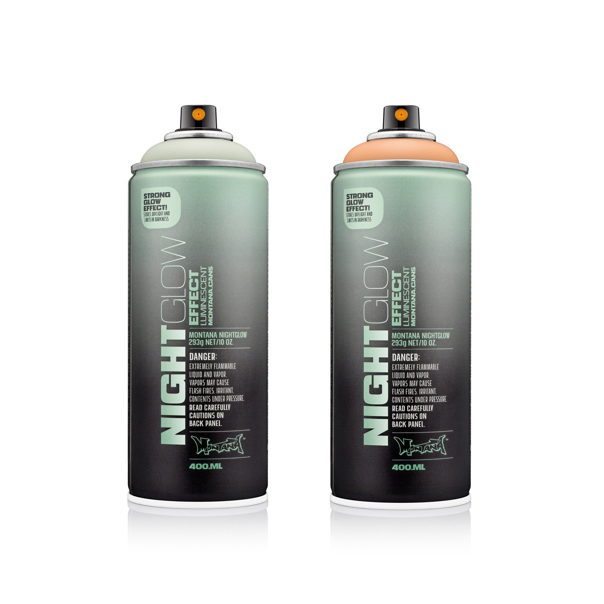Montana Photolumineszenz-Effekt-Spray Nightglow