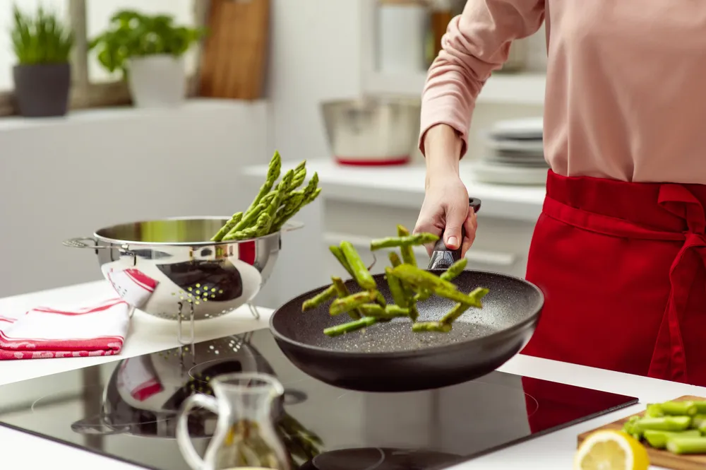 Fissler Adamant Classic Stegepande