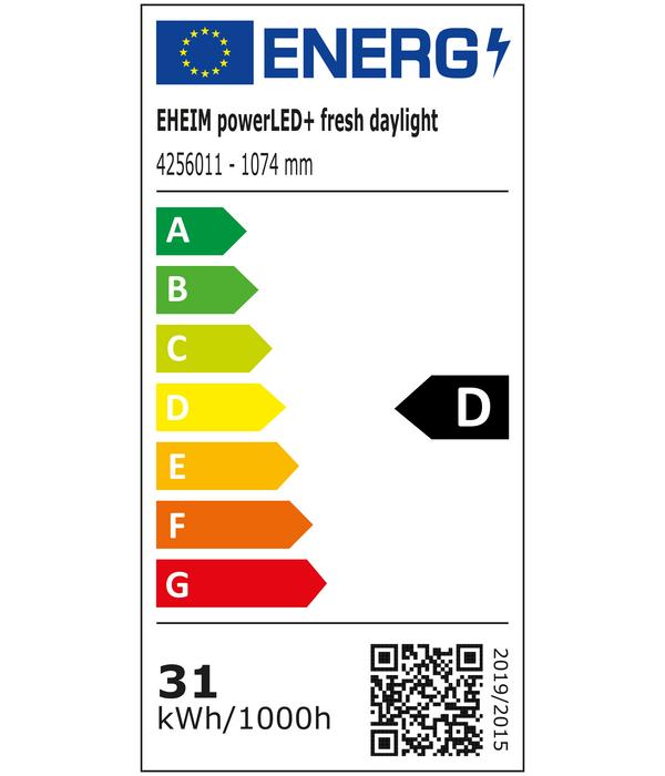 EHEIM Aquariumbeleuchtung powerLED+ fresh