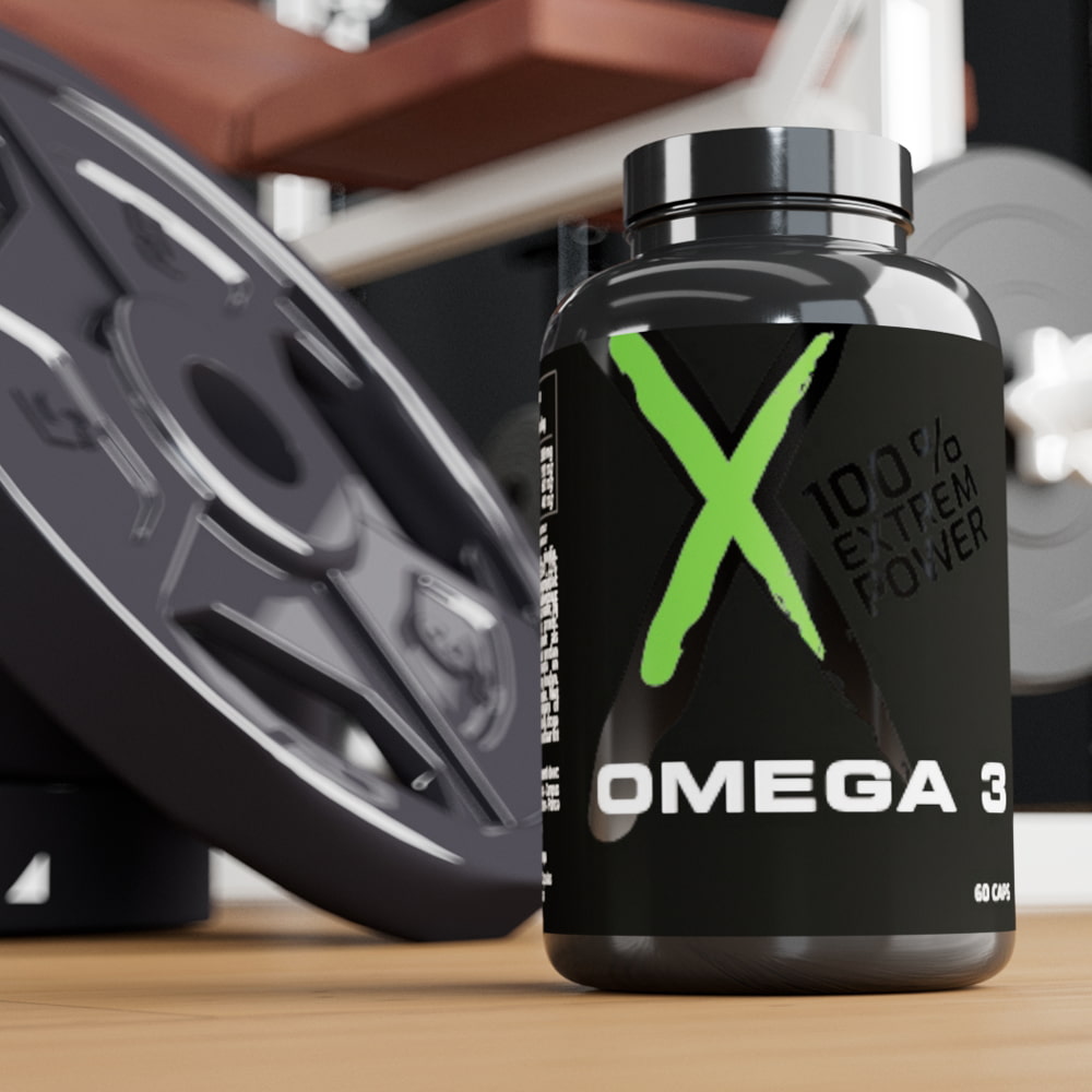XNATIV Omega 3