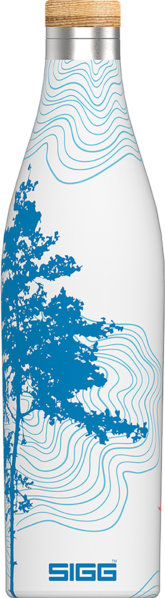 Meridian Sumatra