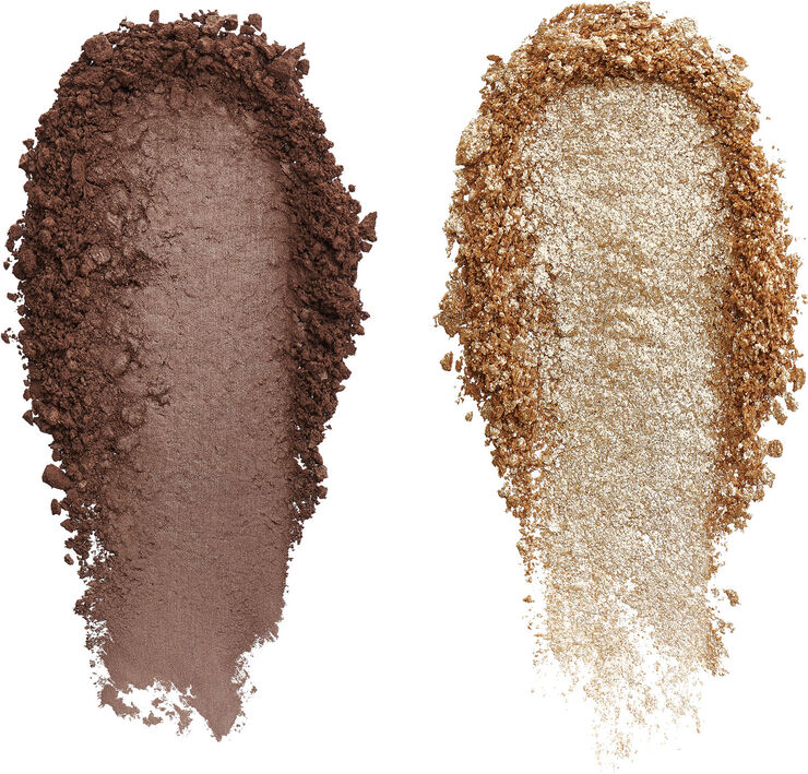 Revolution Revolution Pro Sculpt and Glow Savanna Nights