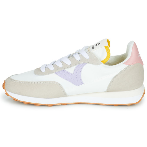 Victoria - 1138100LILA - Blanc / Violet