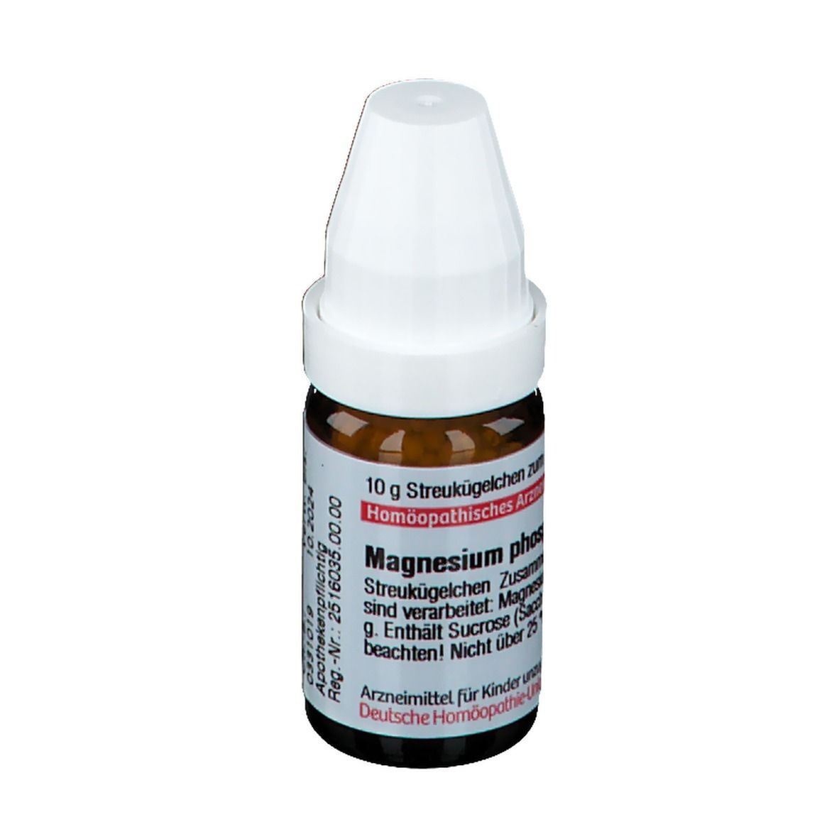 DHU Magnesium Phosphoricum C30