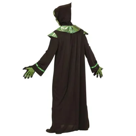 Widmann Kostüm Alien, XL