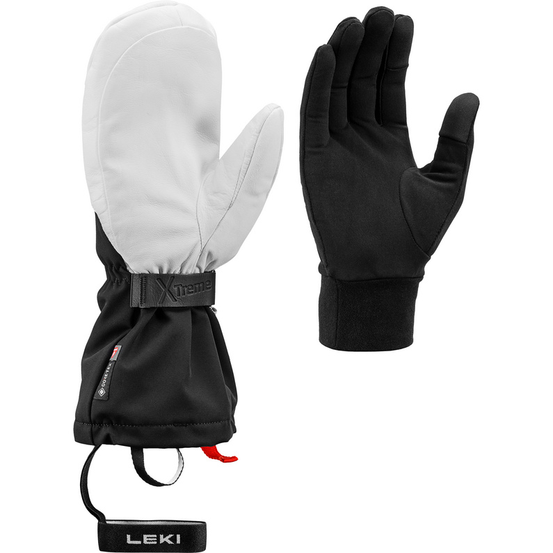 Leki Guide X-Treme GTX Mitt Handschuhe