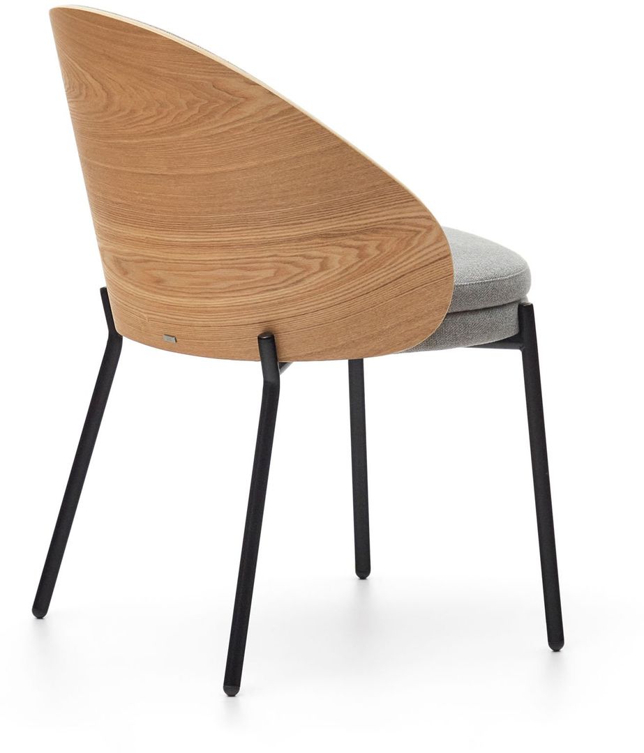 Kave Home   Eamy Eetkamerstoel