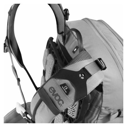 Sac à Dos EVOC NEO 16l carbon Gris