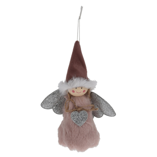 Dekohänger - Engel - ca. 20 cm - 1 Stück