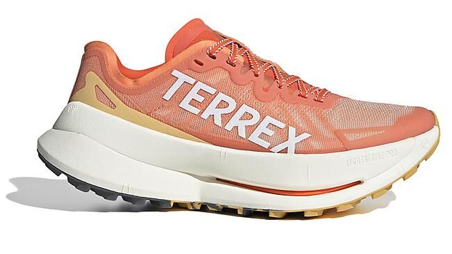 ADIDAS - CHAUSSURES DE TRAIL AGRAVIC SPEED ULTRA W