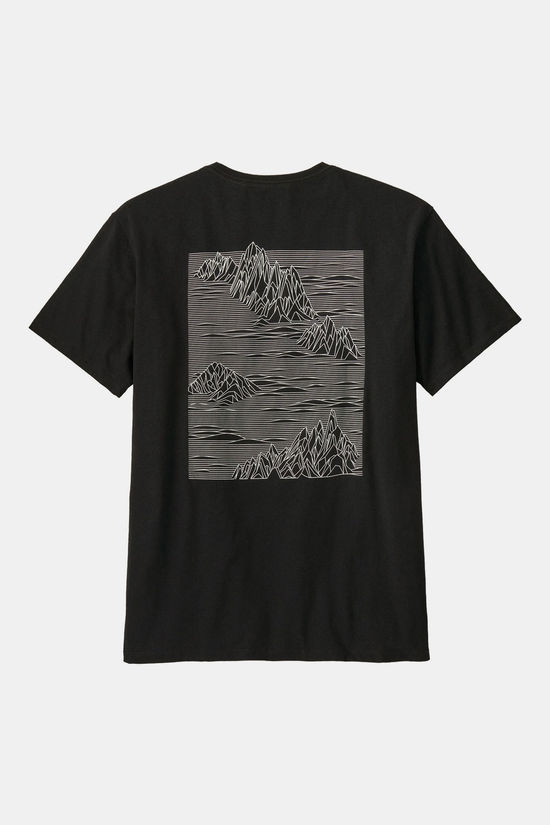 Patagonia Patagonia Strataspire Responsibili-Tee T-shirt