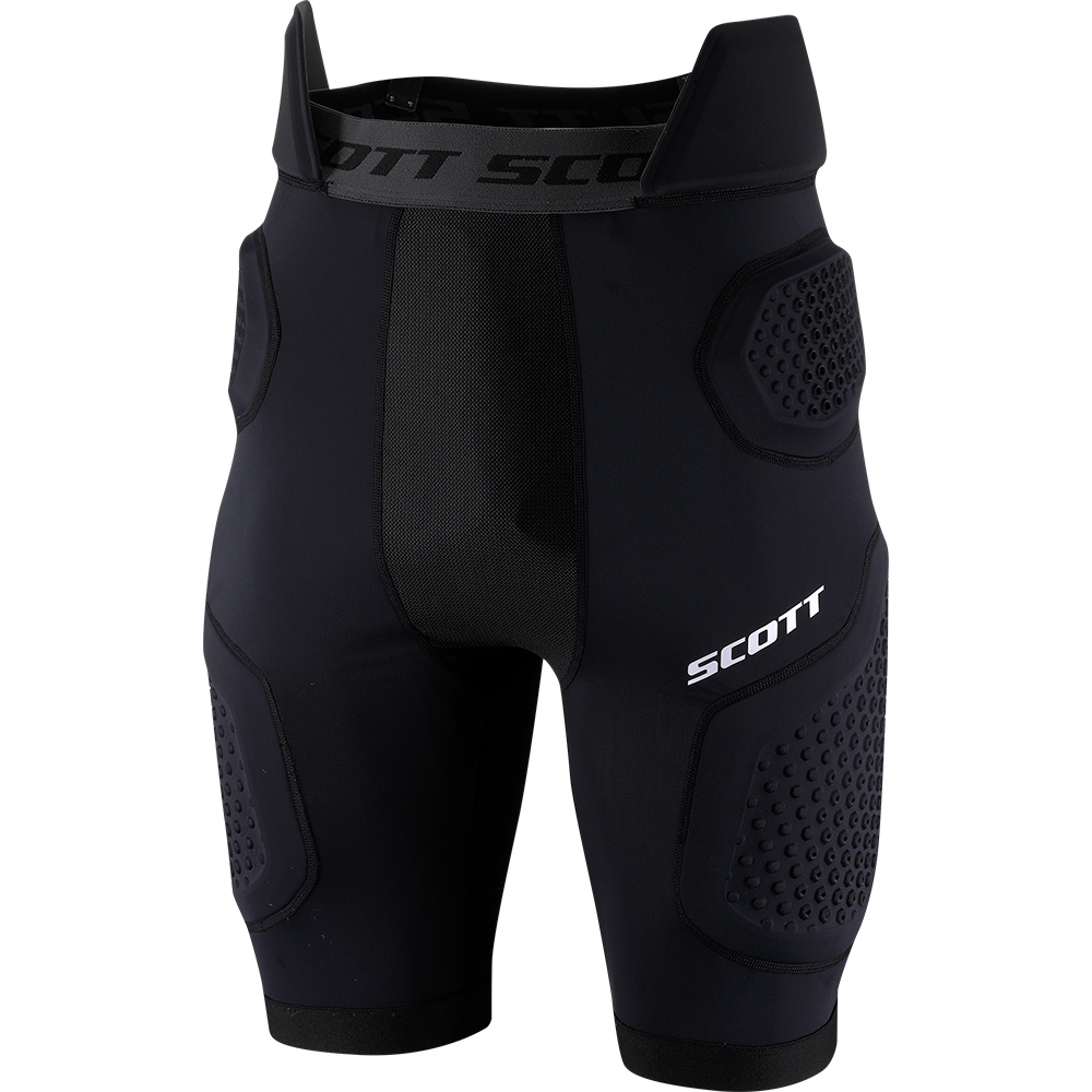Scott - Short de protection Softcon Air Noir