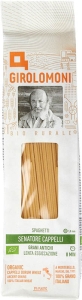 claro Girolomoni Spaghetti Senatore Cappelli Bio, 500 g