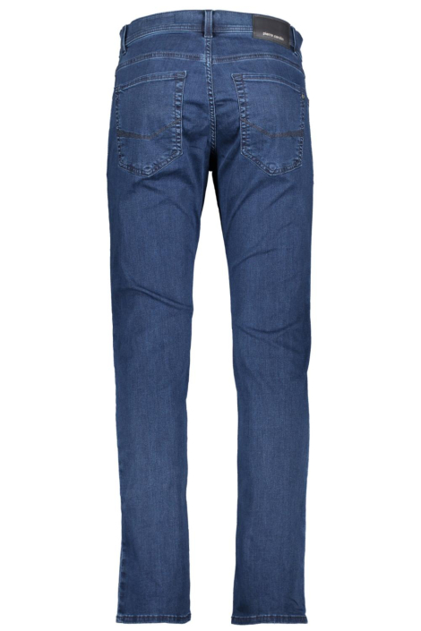 Pierre Cardin blauwe heren jeans