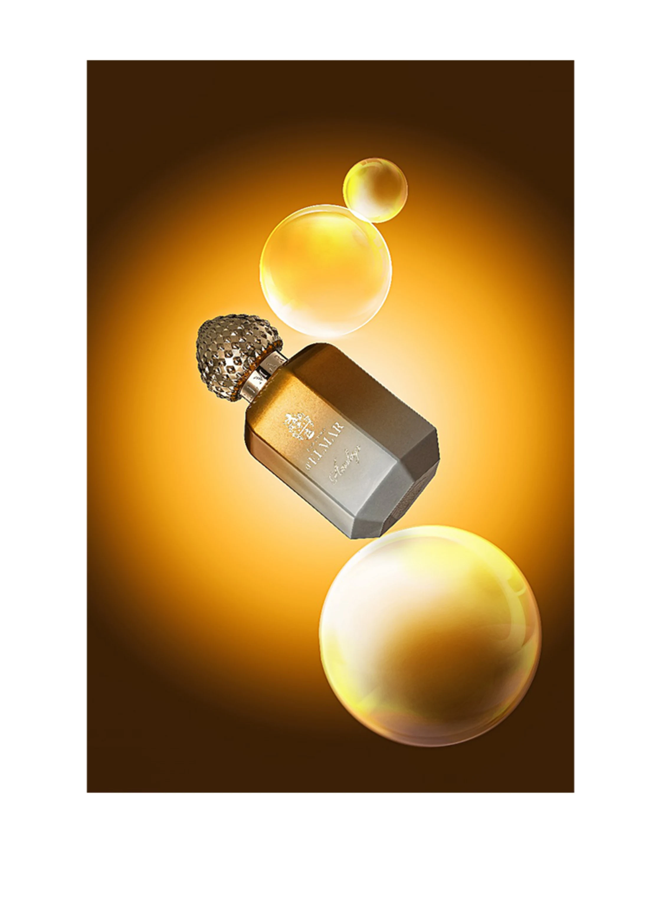 PARFUMS D'ELMAR AMALAYA