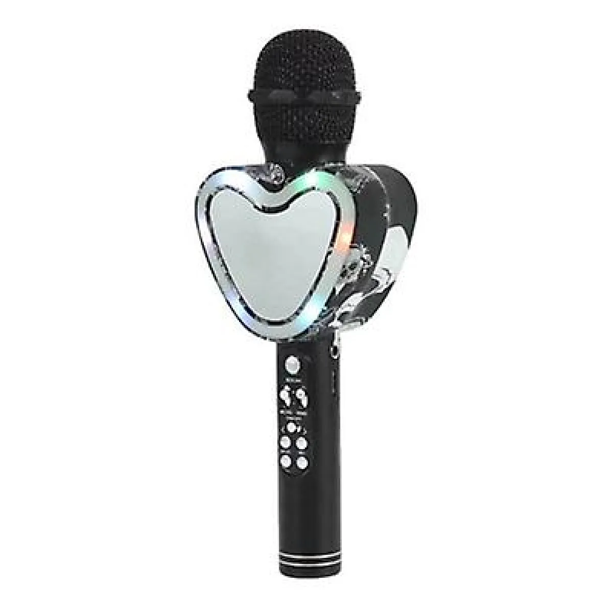 Universal Karaoké Bluetooth