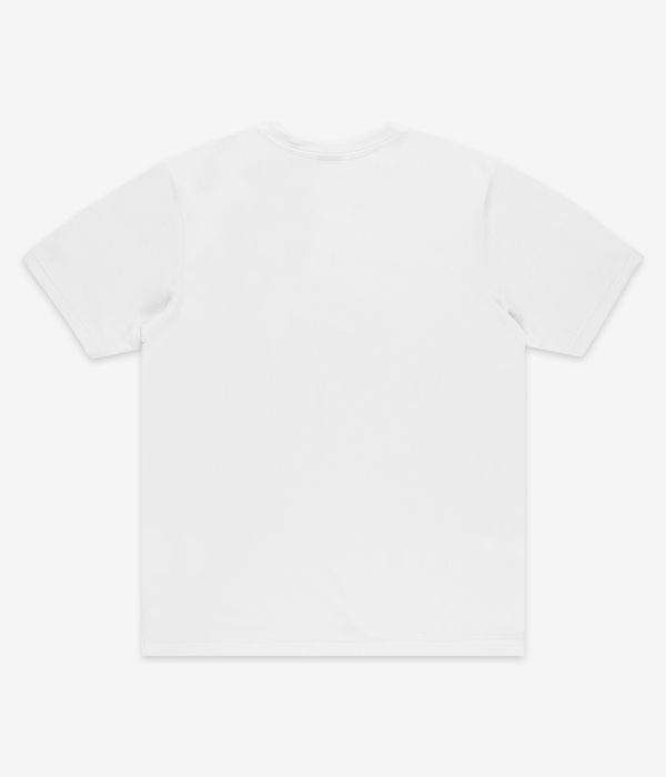 Santa Cruz Crackle Moon Dot T-Shirt women (white)