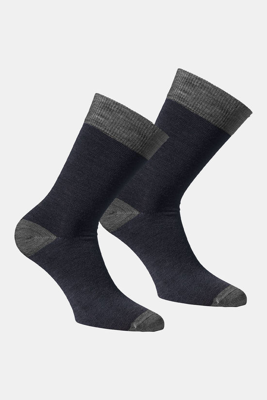 Alpaca socks Alpaca socks Lifestyle Merino 2 Pack