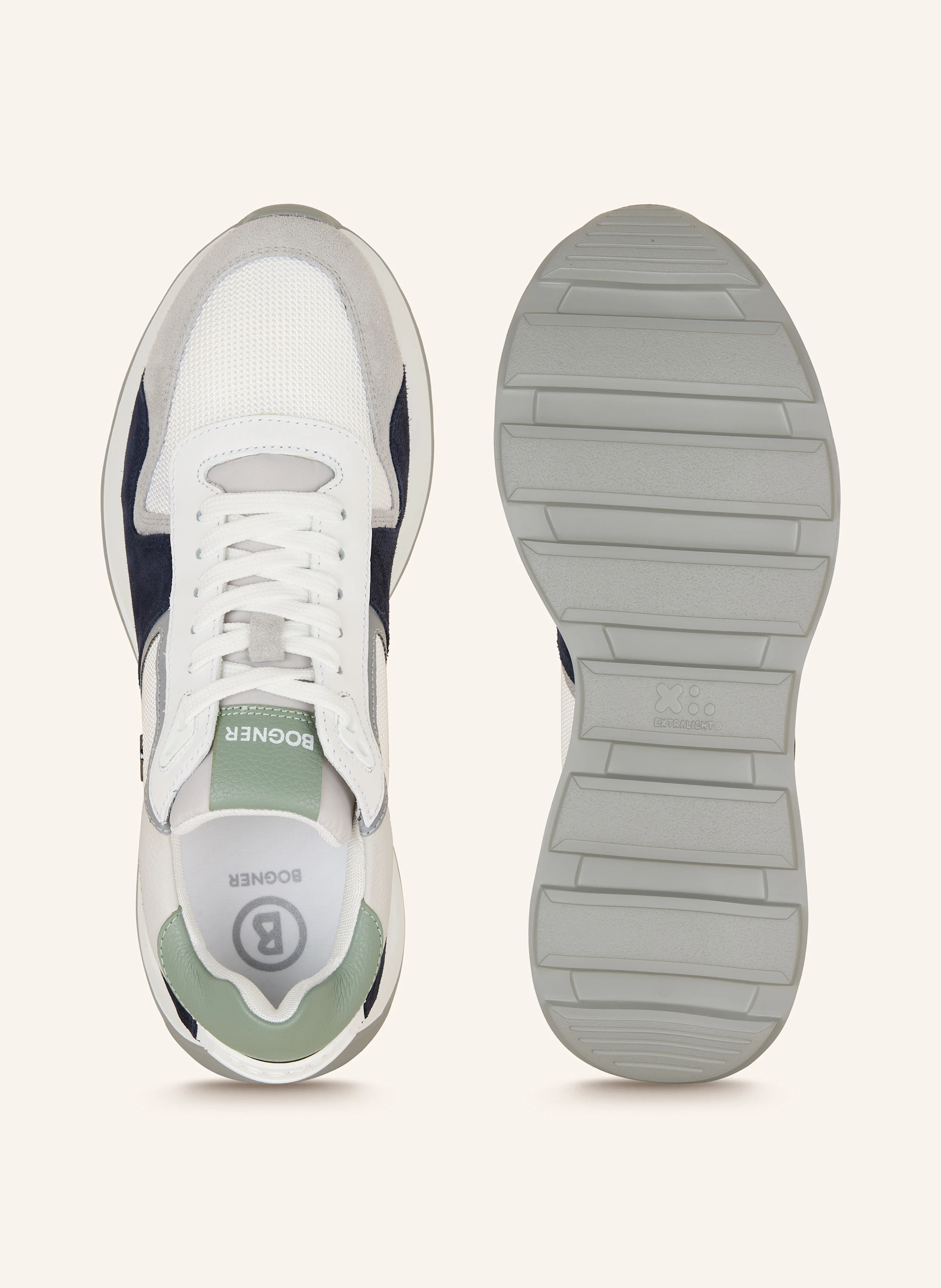 BOGNER Sneaker MUNICH