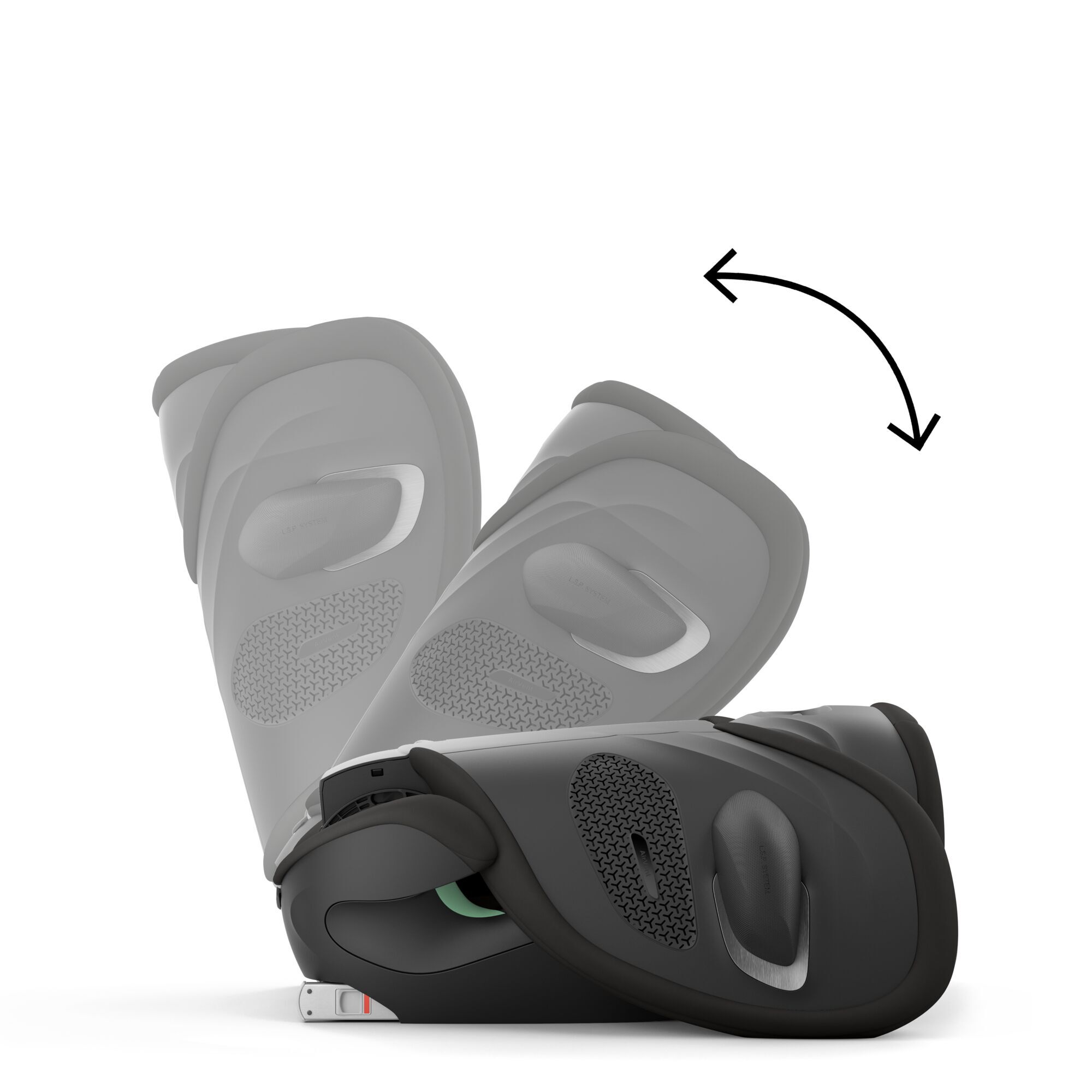 Solution G2 Magic Black