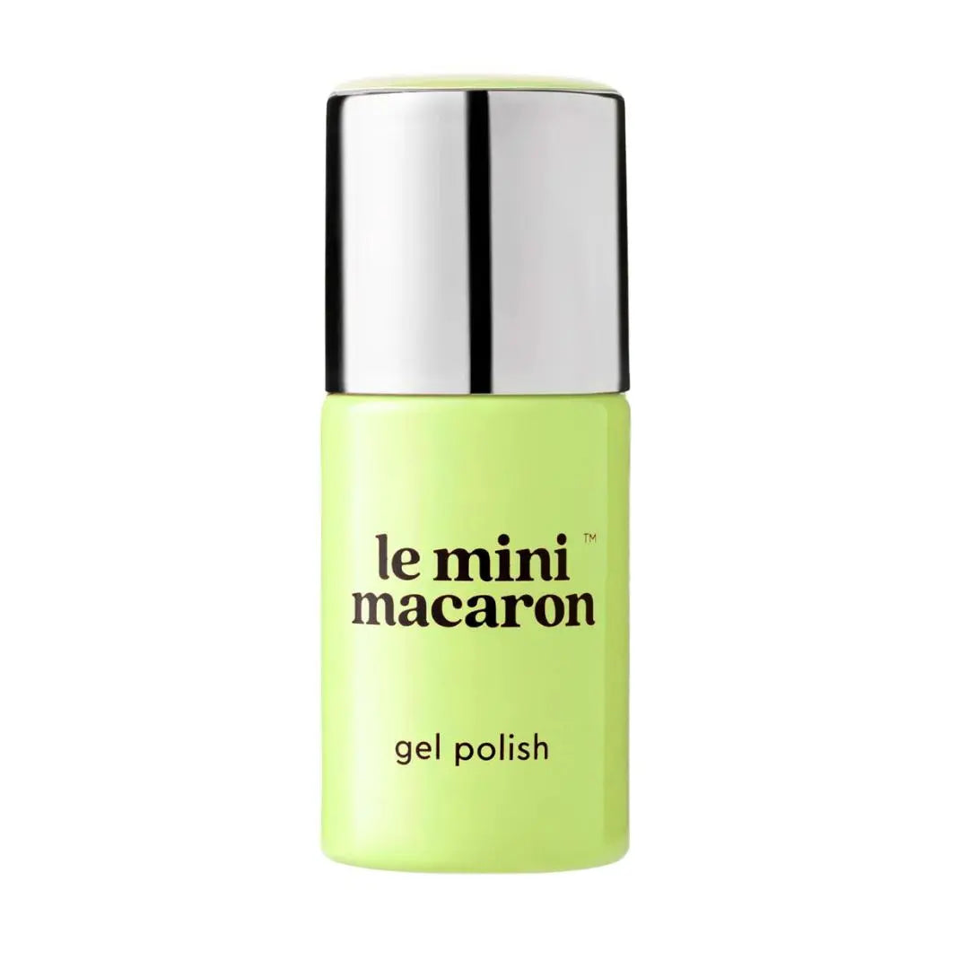 Gel Polish Lime