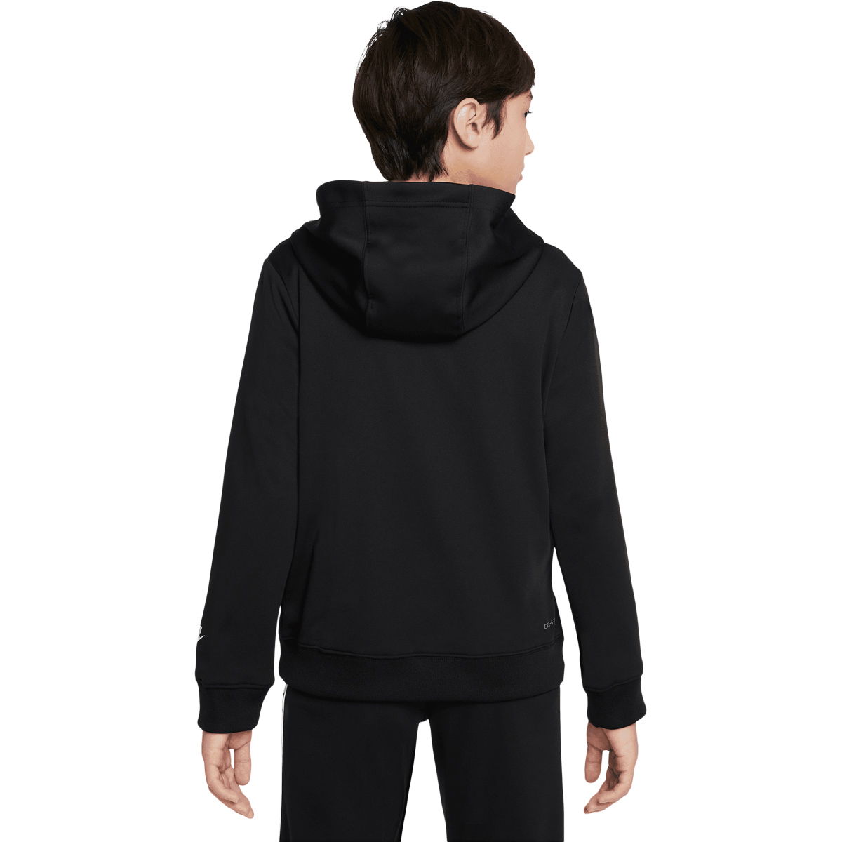 Nike Sportswear Repeat Full Zip Hættetrøje Børn