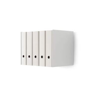 Aktenordnerregal Linea 1
