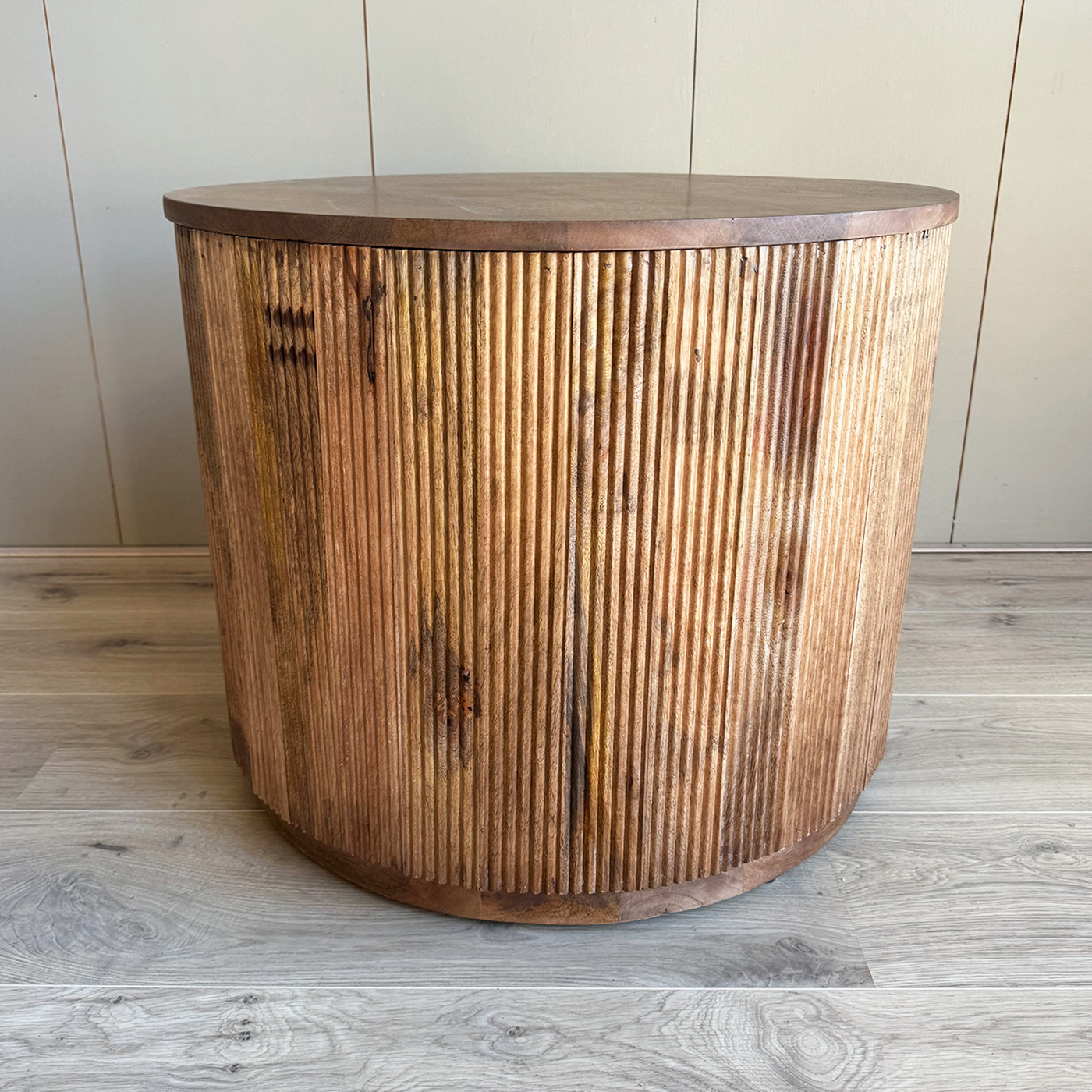 Old Inn wonen salontafel box Rome bruin klein