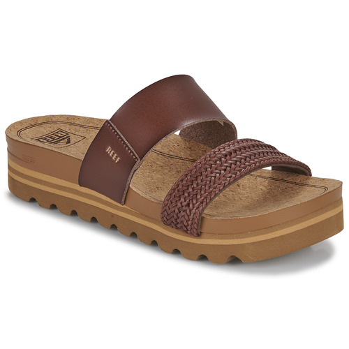 Reef - CUSHION VISTA HI - Marron
