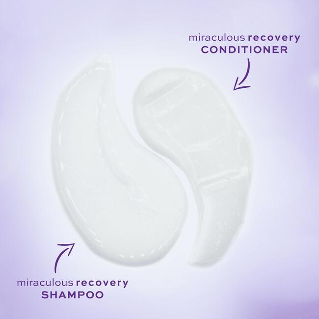 John Frieda Frizz Ease Miraculous Recovery Shampoo 250 ML