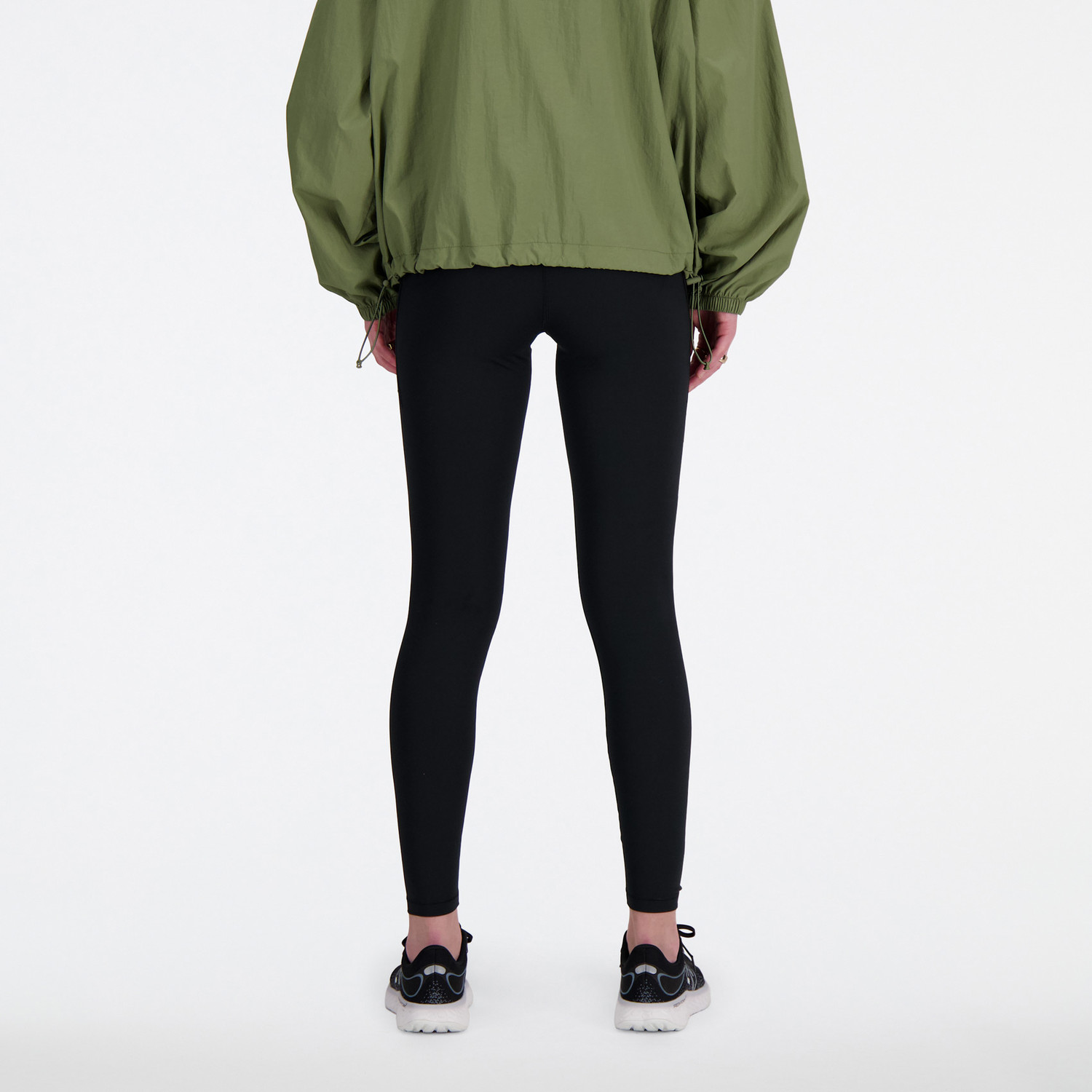 New Balance Essentials High Rise 7/8 Legging Dames