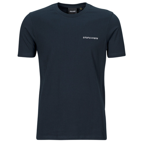 Lyle & Scott - TS2007V - Marine