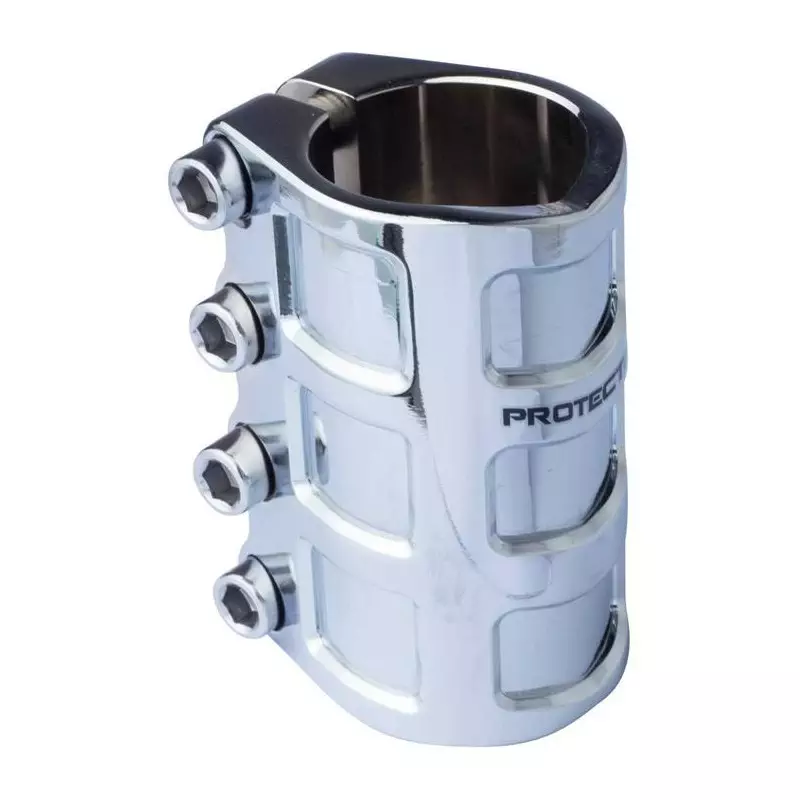 Collier de serrage LONGWAY Protector SCS