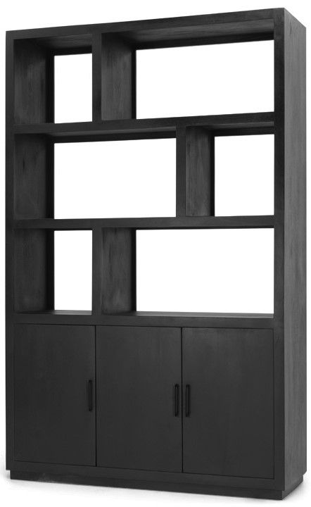 Bergkast Jaxx B145 x D50 x H230 cm