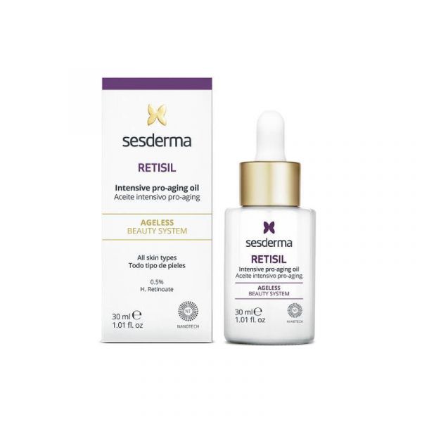 Sesderma Retisil Óleo Intensivo Pro-Aging 30ml