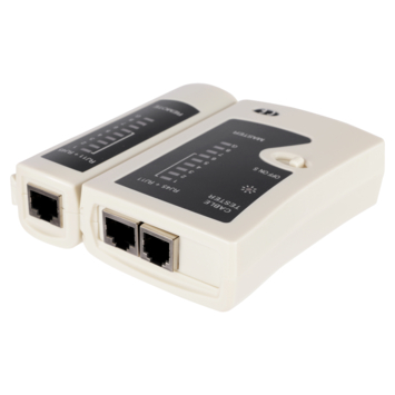 Q-Link netwerk tester