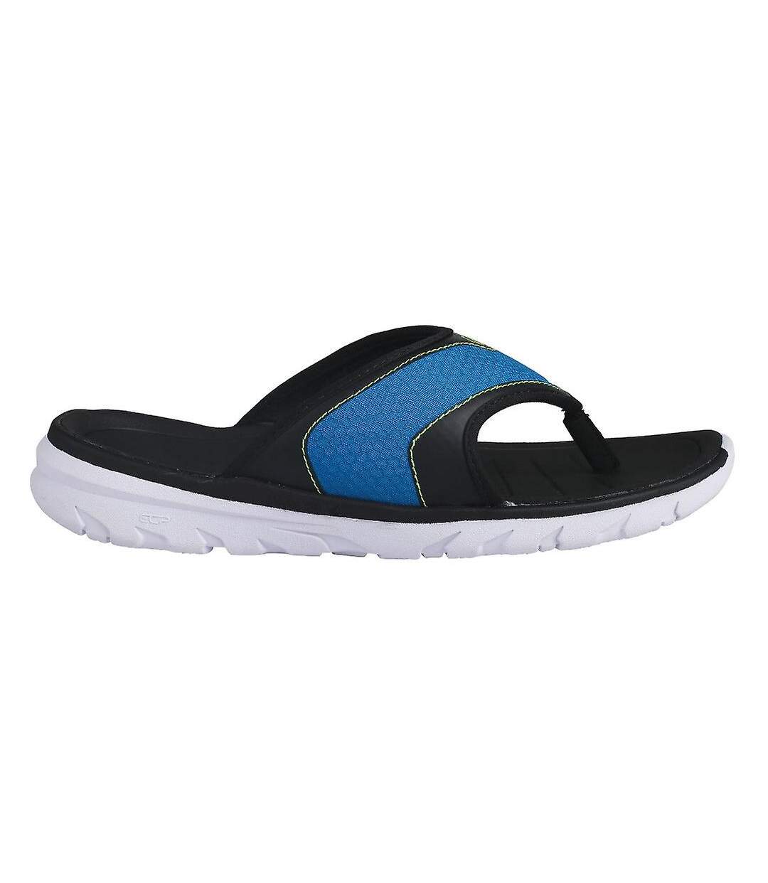 Dare 2B - Tongs XIRO - Hommes (Bleu/vert) - UTRG4144