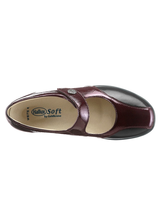 Hallux Soft by Goldkrone Ballerina
