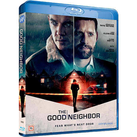 Blu-ray The Good Neighbor