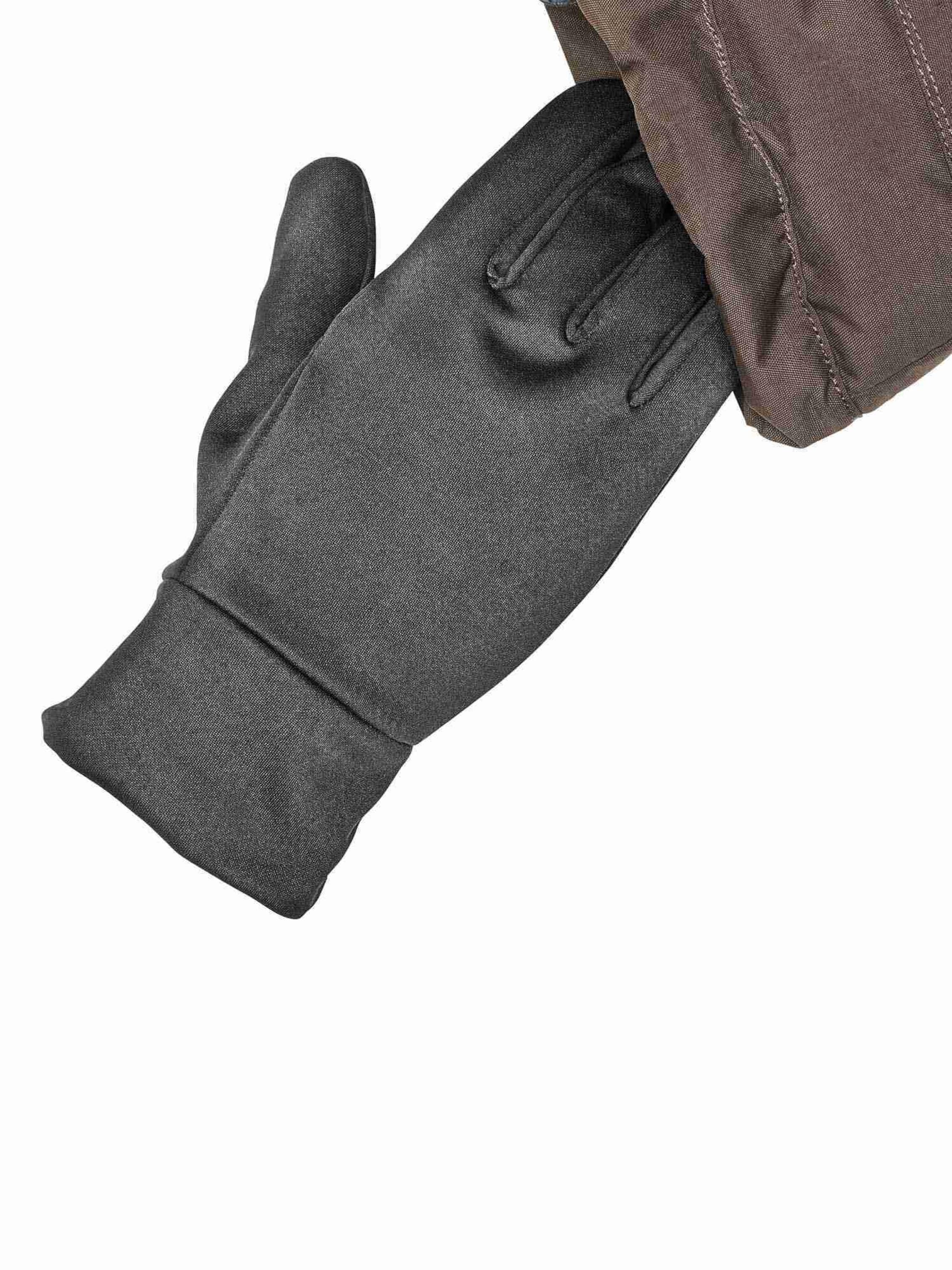 Chevalier Adventure Pullover Votter<br> Supervarme jaktvotter!
