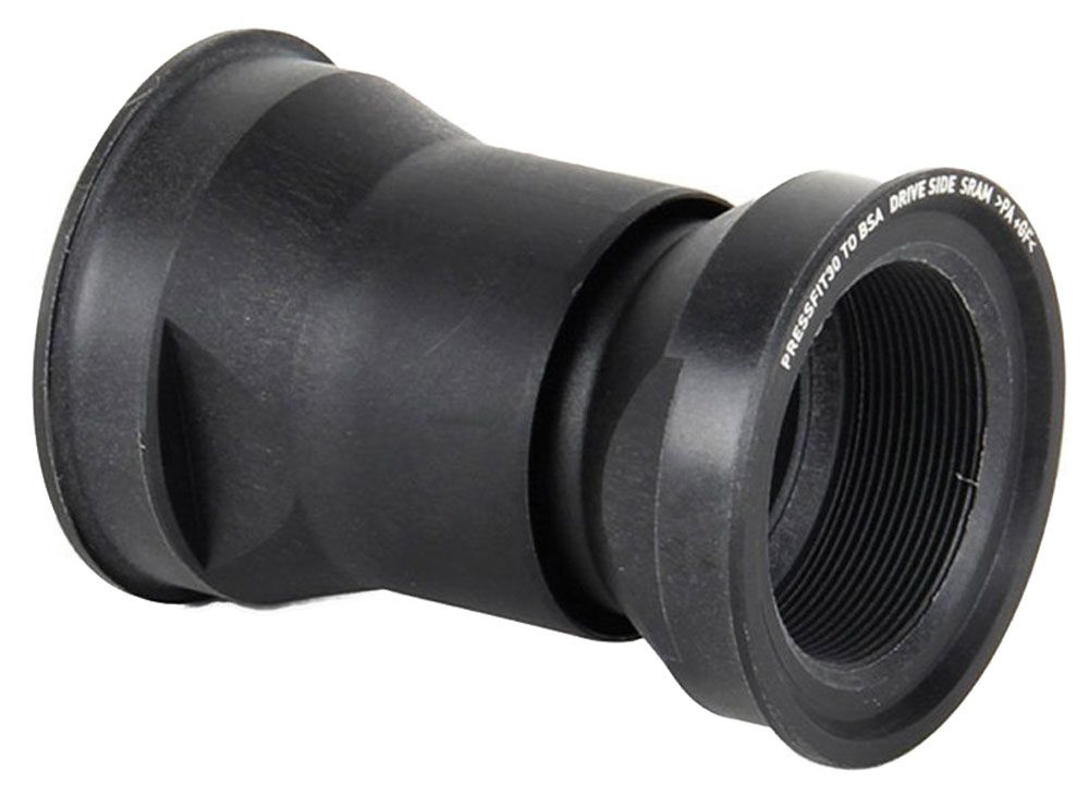 Truvativ Adapter Pressfit 30 auf BSA kaufen | Bike-Discount