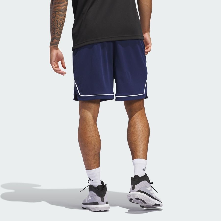 Adidas Short adidas Basketball Badge of Sport