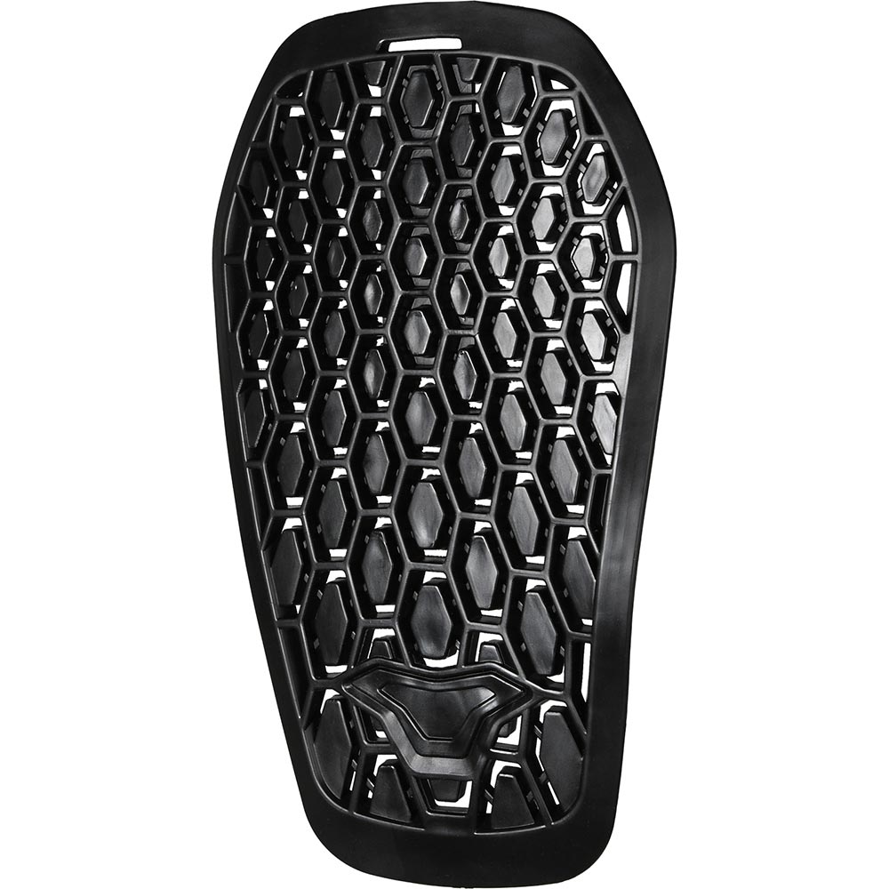 Macna - Protections R.I.S.C. coudes/épaules/genoux/hanches FX30 niveau 1 Noir